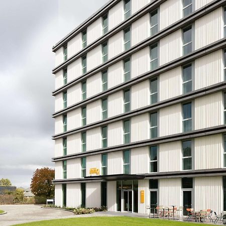 Aparthotel Adagio Access Brussels Airport Machelen Exteriér fotografie